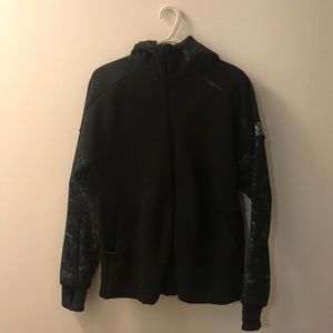 🖤Adidas🖤 black jacket.
